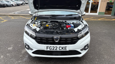 Dacia Sandero 1.0 TCe Comfort 5dr Petrol Hatchback